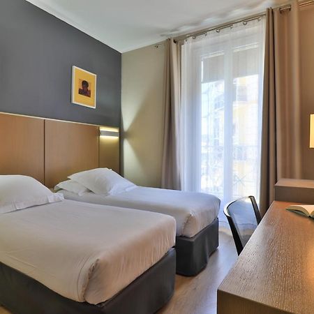 Hotel Amiraute Cannes Exterior foto
