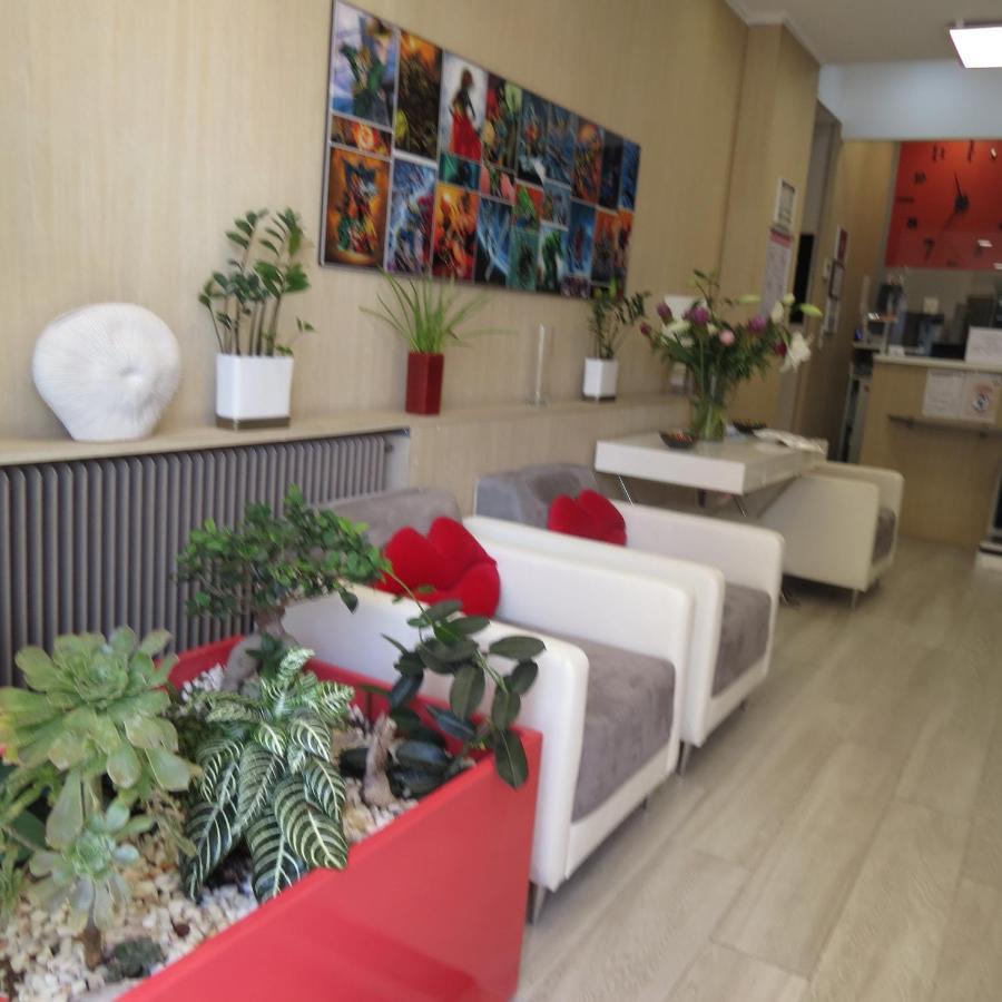 Hotel Amiraute Cannes Exterior foto