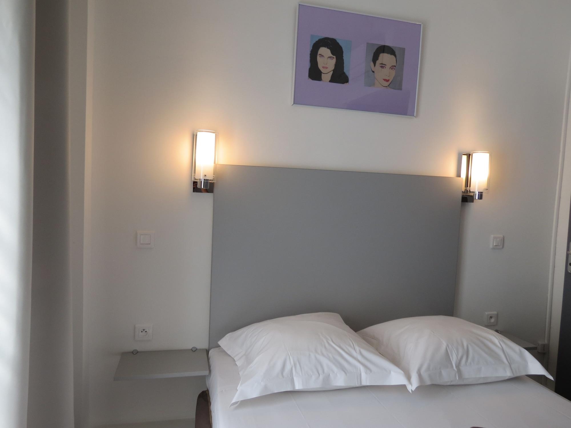 Hotel Amiraute Cannes Exterior foto