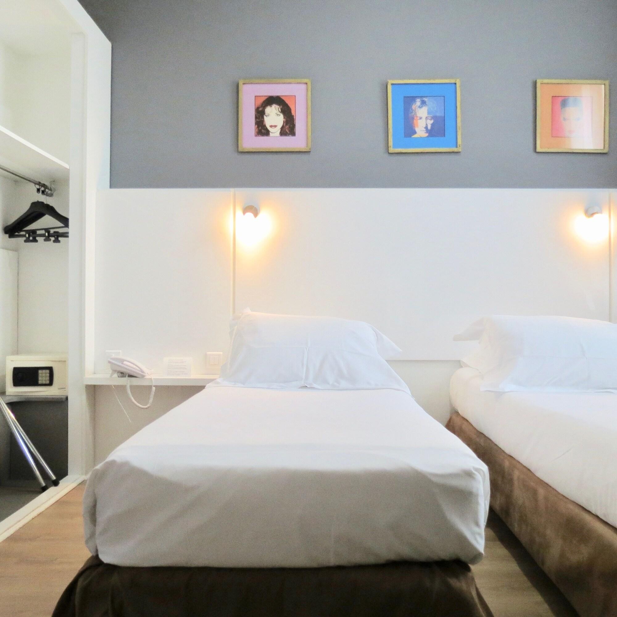 Hotel Amiraute Cannes Exterior foto