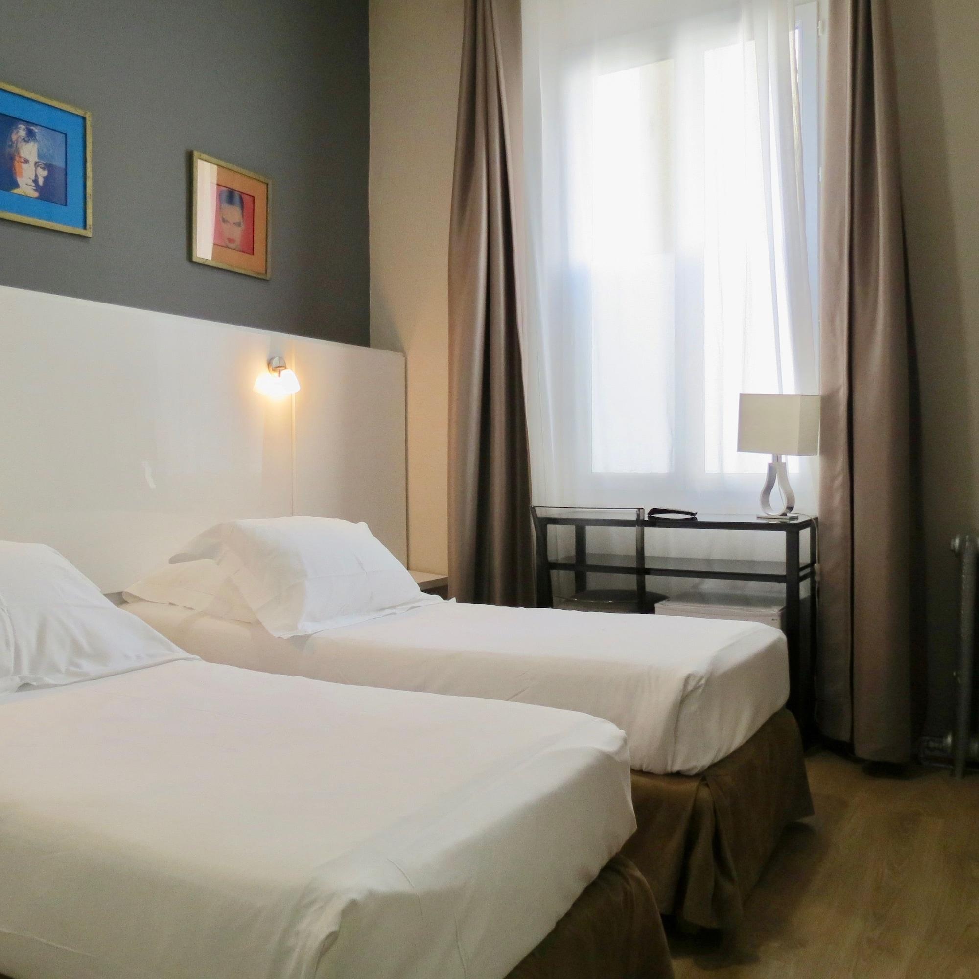 Hotel Amiraute Cannes Exterior foto