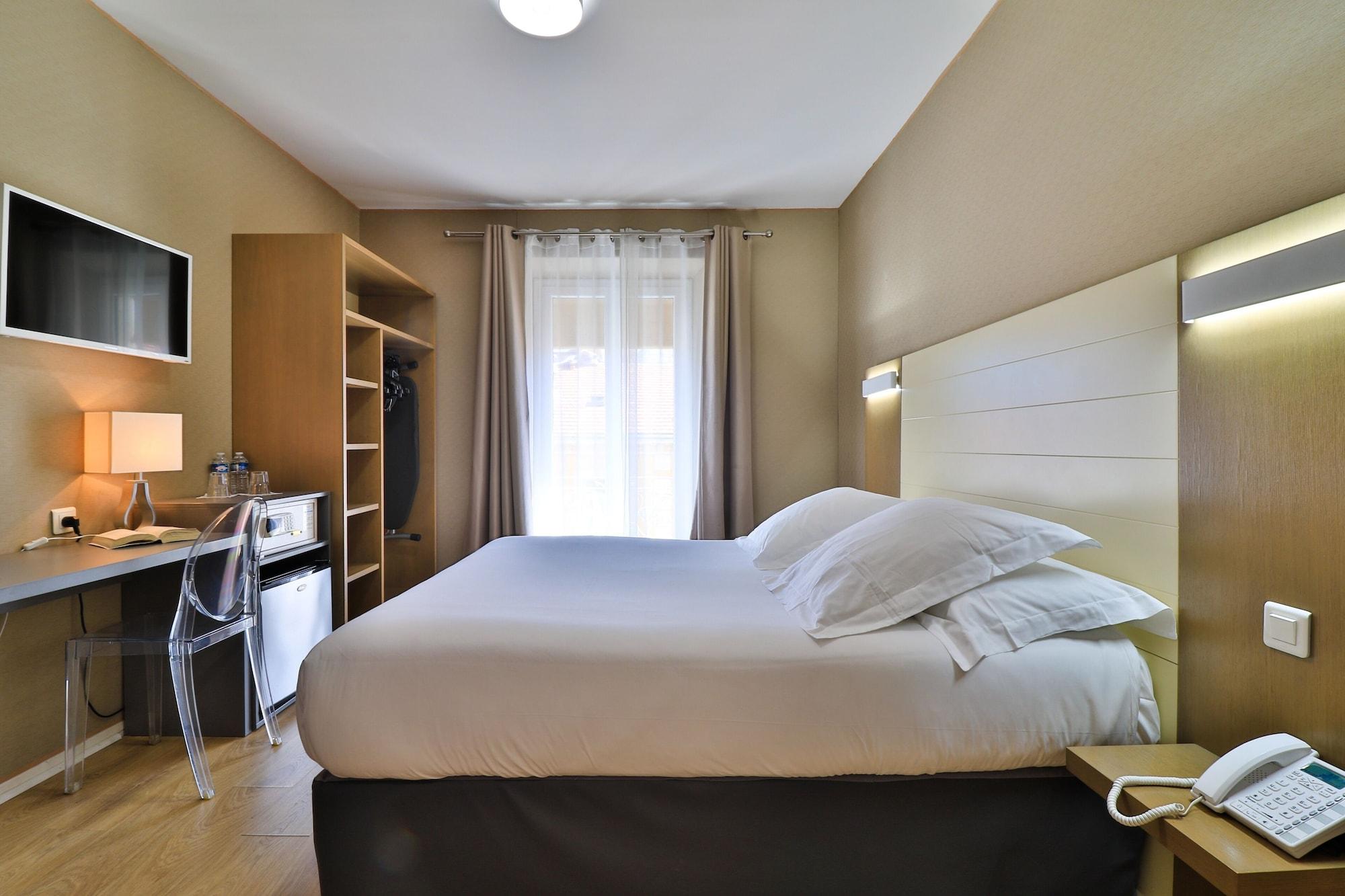 Hotel Amiraute Cannes Exterior foto