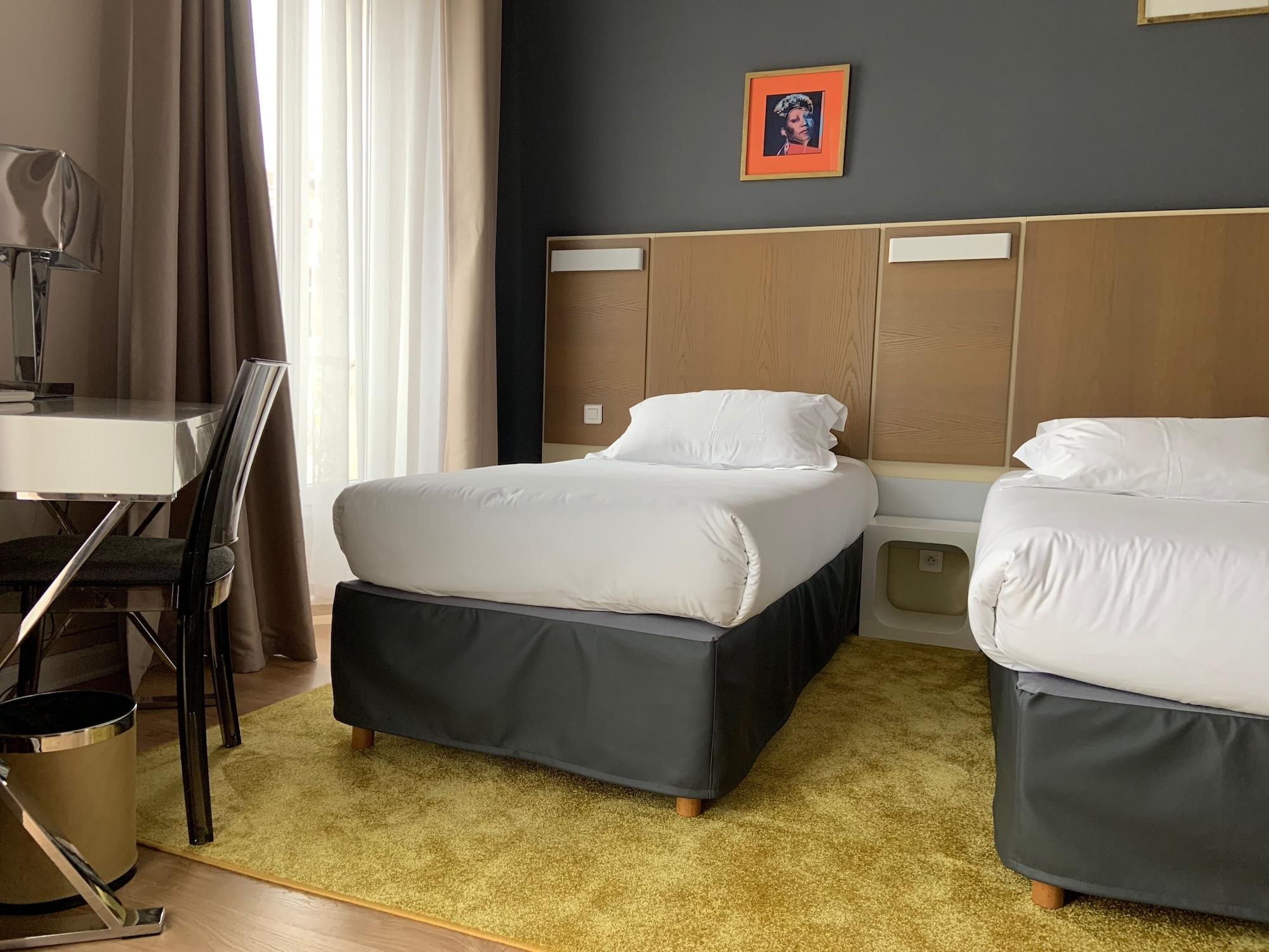 Hotel Amiraute Cannes Exterior foto