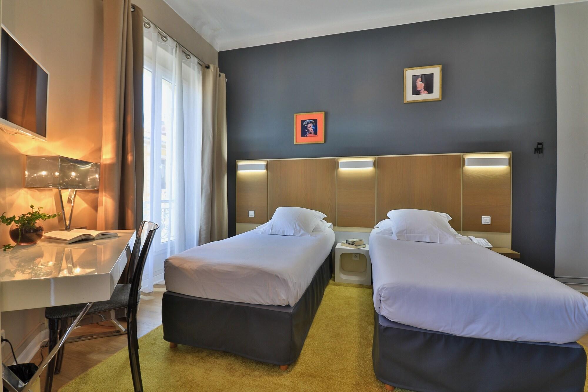 Hotel Amiraute Cannes Exterior foto