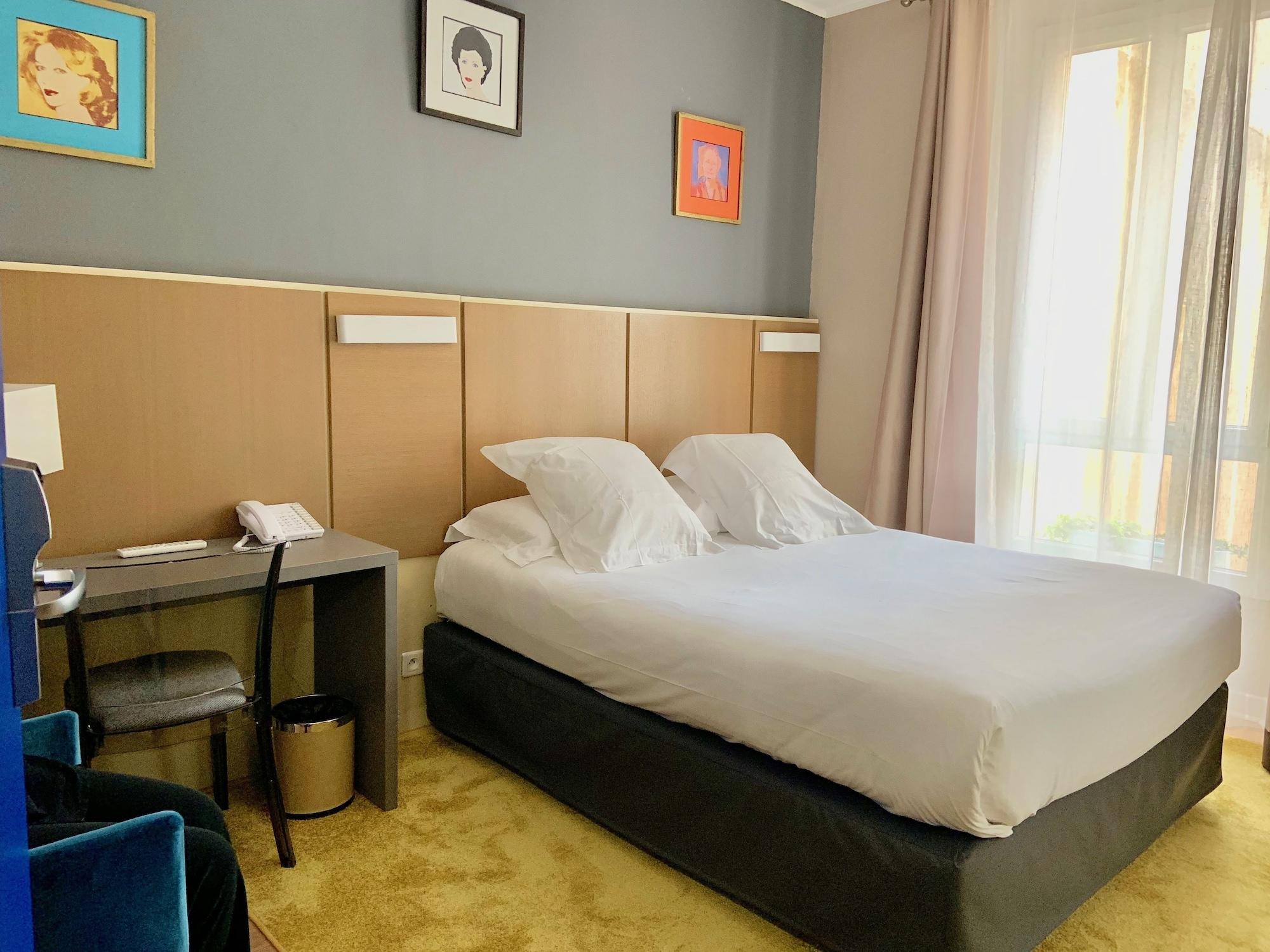 Hotel Amiraute Cannes Exterior foto