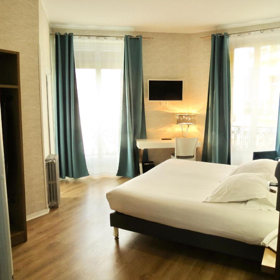 Hotel Amiraute Cannes Exterior foto