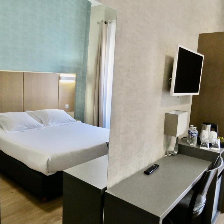 Hotel Amiraute Cannes Exterior foto