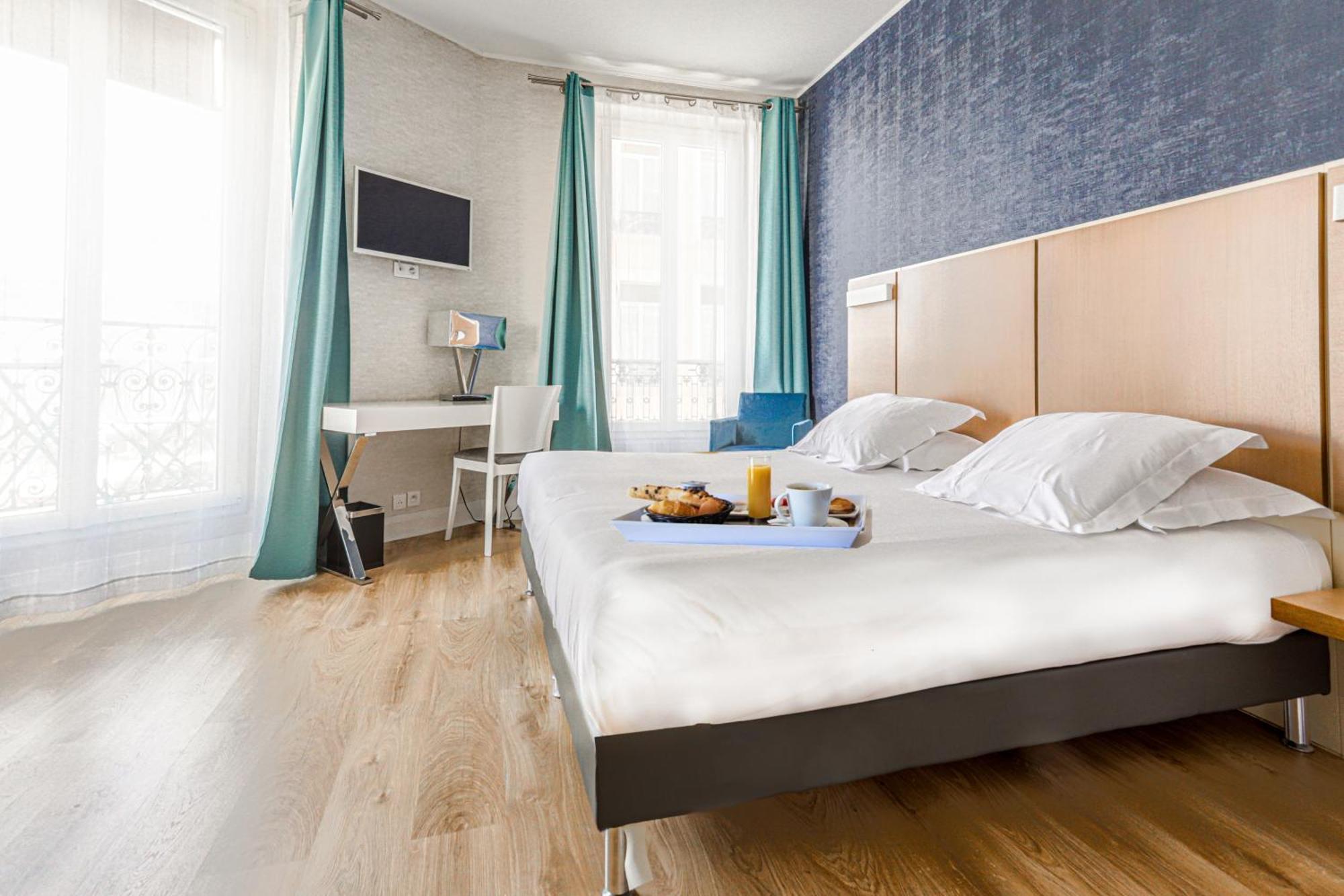 Hotel Amiraute Cannes Exterior foto