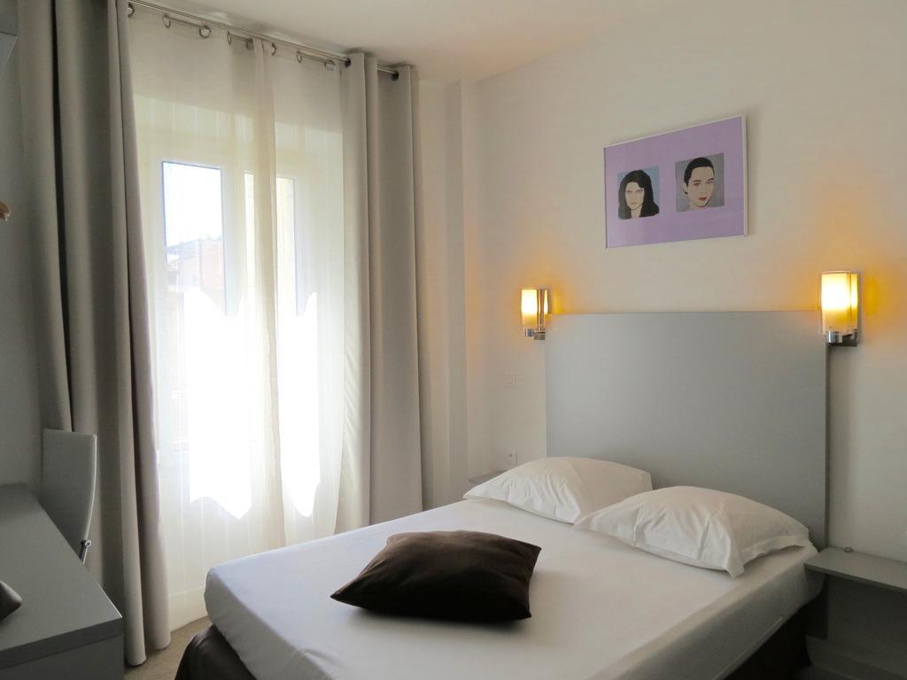 Hotel Amiraute Cannes Exterior foto