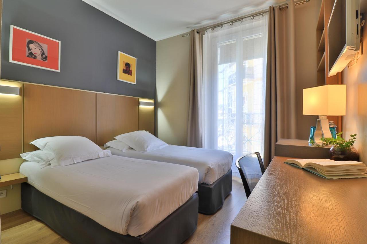 Hotel Amiraute Cannes Exterior foto
